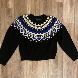 Women’s sweater Polo Ralph Lauren size M